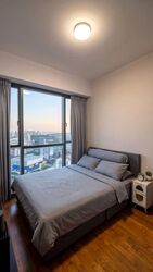 Stirling Residences (D3), Apartment #573901731